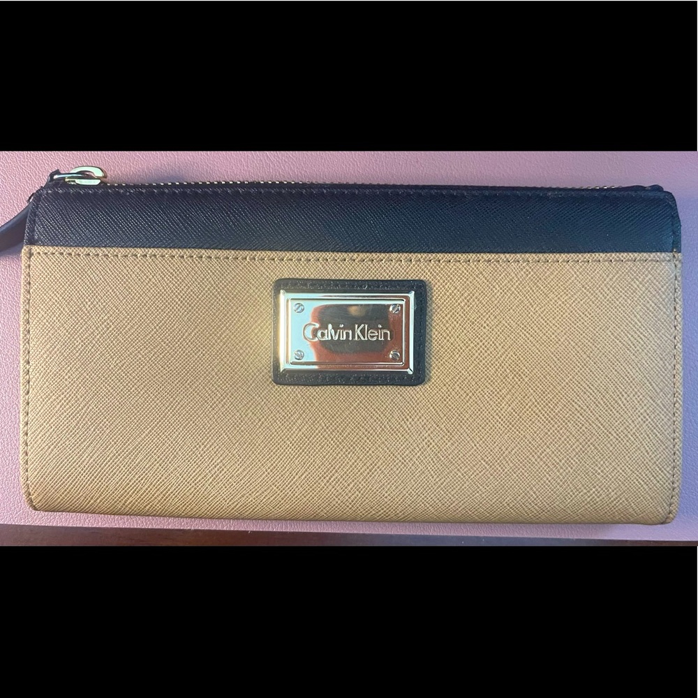 Calvin Klein Wallet